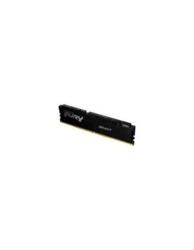 Memoria RAM Kingston FURY Beast EXPO 16GB/ DDR5/ 6000MHz/ 1.4V/ CL30/ DIMM