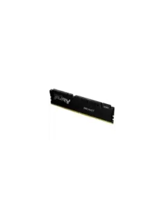 Memoria RAM Kingston FURY Beast EXPO 32GB/ DDR5/ 6000MHz/ 1.4V/ CL30/ DIMM