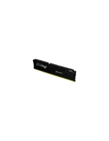 Memoria RAM Kingston FURY Beast EXPO 32GB/ DDR5/ 6000MHz/ 1.4V/ CL30/ DIMM