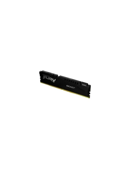 Memoria RAM Kingston FURY Beast EXPO 32GB/ DDR5/ 6000MHz/ 1.4V/ CL30/ DIMM