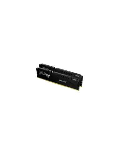 Kingston Technology FURY Beast módulo de memoria 16 GB 2 x 8 GB DDR5 6000 MHz