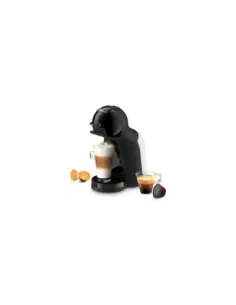 Cafetera de Cápsulas Krups Dolce Gusto Mini Me 2/ Negro