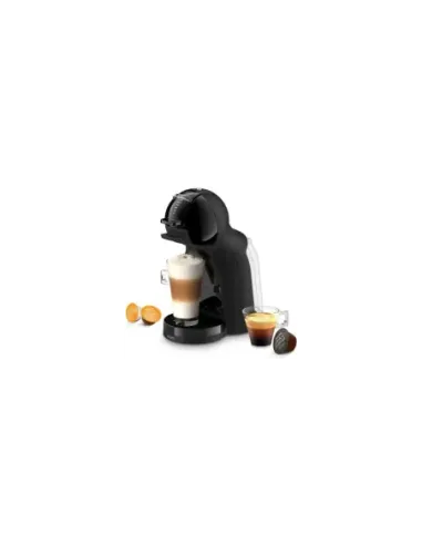 Cafetera de Cápsulas Krups Dolce Gusto Mini Me 2/ Negro