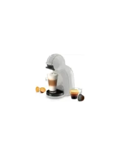 Cafetera de Cápsulas Krups Dolce Gusto Mini Me 2/ Gris