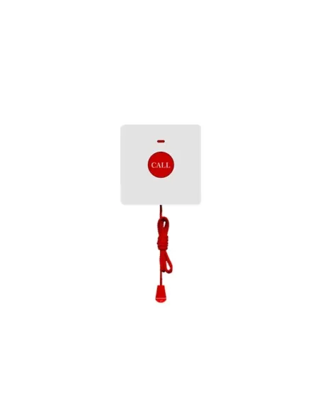 Fanvil KT30 Botón inalámbrico iniciar llamada