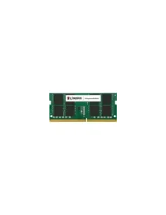 Memoria RAM Kingston ValueRAM 8GB/ DDR5/ 5600MHz/ 1.1V/ CL46/ SODIMM