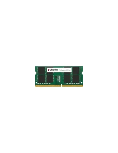Memoria RAM Kingston ValueRAM 8GB/ DDR5/ 5600MHz/ 1.1V/ CL46/ SODIMM