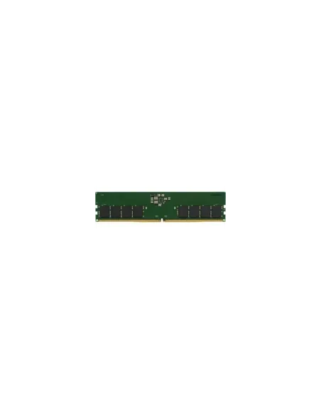 Memoria RAM Kingston ValueRAM 16GB/ DDR5/ 5600MHz/ 1.1V/ CL46/ DIMM