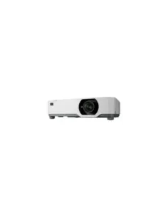NEC P627UL Proyector de alcance estándar 6200 lúmenes ANSI 3LCD WUXGA (1920x1200) Blanco