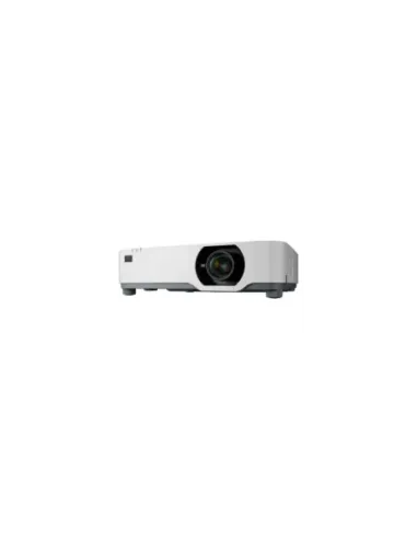 NEC P627UL Proyector de alcance estándar 6200 lúmenes ANSI 3LCD WUXGA (1920x1200) Blanco