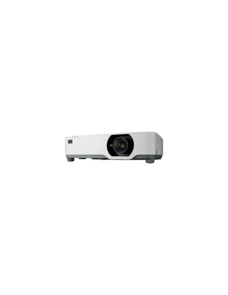 NEC P627UL Proyector de alcance estándar 6200 lúmenes ANSI 3LCD WUXGA (1920x1200) Blanco