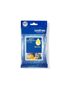 Brother Cartucho LC527Y Amarillo