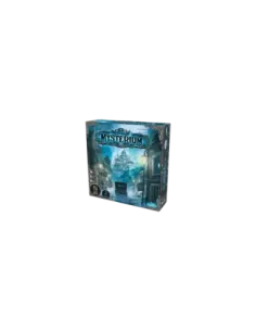 Juego de mesa mysterium