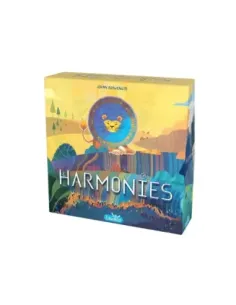 Juego de mesa harmonies