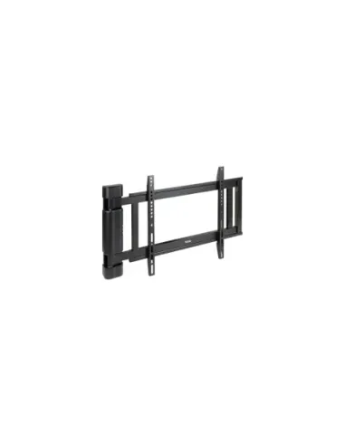 Soporte de Pared Eléctrico Giratorio TooQ LPM4381XL-B para TV de 32-75"/ hasta 50kg