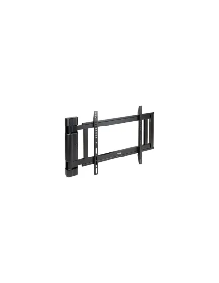 Soporte de Pared Eléctrico Giratorio TooQ LPM4381XL-B para TV de 32-75"/ hasta 50kg
