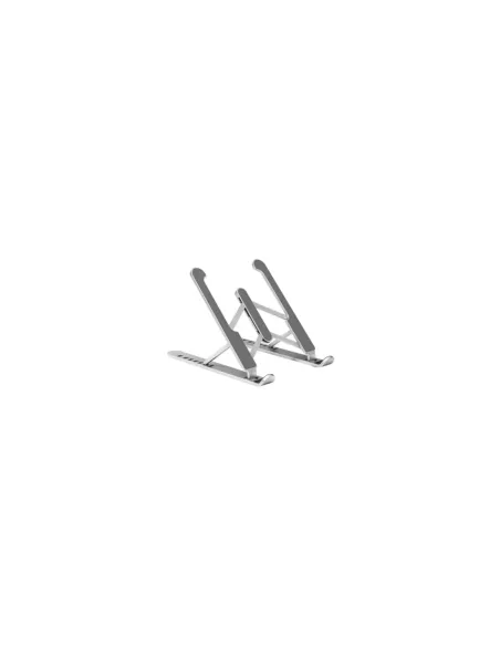 Soporte Aisens LPS1M-099 para Portátiles/ Tablets hasta 15"