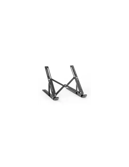 Soporte Aisens LPS2M-175 para Portátil/Tablet hasta 15"