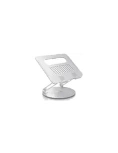 Soporte de Sobremesa Aisens LPS4SXL-247 para Portátil de 10-17"/ hasta 3kg