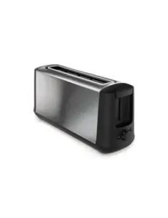 Tostadora moulinex subito 1000w negra