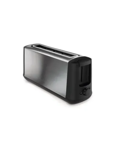 Tostadora moulinex subito 1000w negra