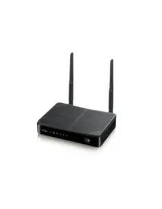 Router zyxel lte - 3301plus - eu0102f 1200 mbps  mu - mimo mimo