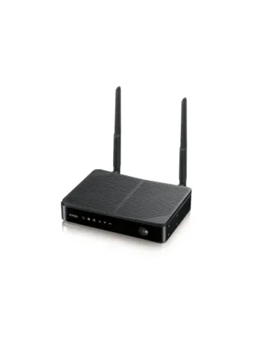 Router zyxel lte - 3301plus - eu0102f 1200 mbps  mu - mimo mimo