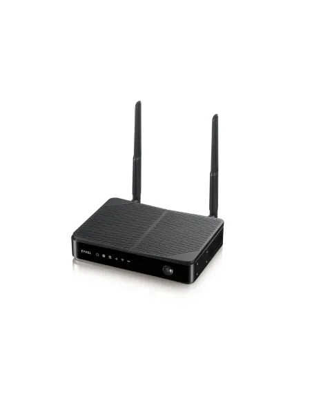 Router zyxel lte - 3301plus - eu0102f 1200 mbps  mu - mimo mimo