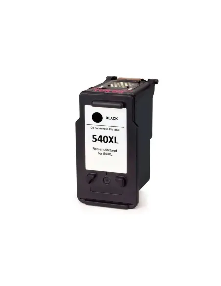 INKOEM Cartucho Reciclado Canon PG540XL