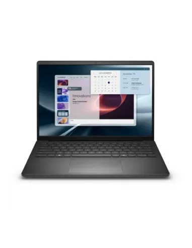 Portatil dell pro 14 essential pv14255 r7 - 250 -  16gb -  ssd 512gb -  14 pulgadas fhd+ -  w11p