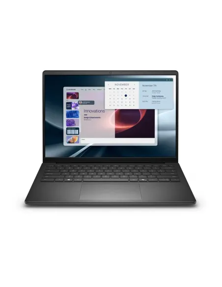 Portatil dell pro 14 essential pv14255 r7 - 250 -  16gb -  ssd 512gb -  14 pulgadas fhd+ -  w11p