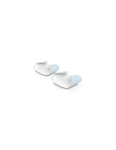 Pack de 2 Router/Sistema Mesh Inalámbrico D-Link M60-2 AX6000/ WiFi 6/ 6000Mbps/ 8 Antenas/ WiFi 802.11ax/ac/n/g/b/k/v/a/h