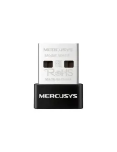 Adaptador bluetooth usb mercusys ma5b