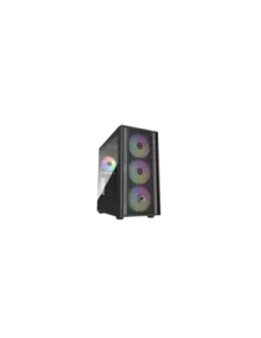 Cooler Master MasterBox 600 Escritorio Negro