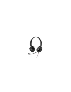 (D) HI-FI STEREO HEADSET WITH MIC