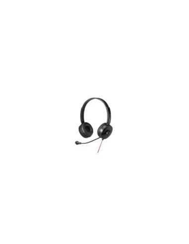 (D) HI-FI STEREO HEADSET WITH MIC