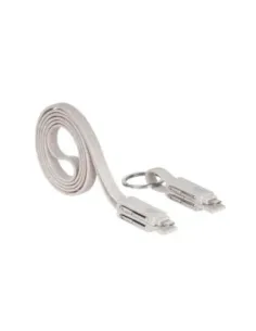 Pack cable ecologico mars gamng mcaeco 2 unidades