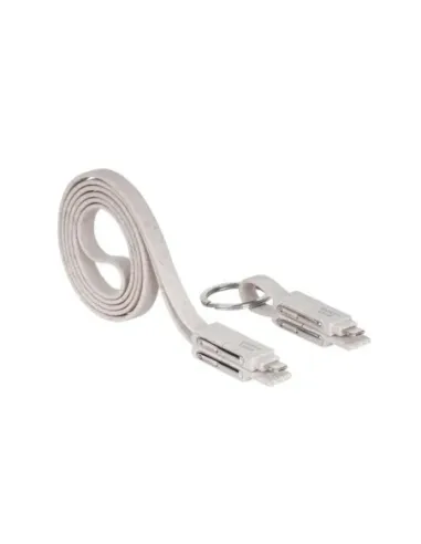 Pack cable ecologico mars gamng mcaeco 2 unidades