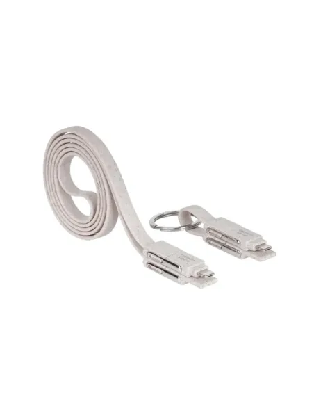 Pack cable ecologico mars gamng mcaeco 2 unidades