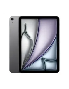 Apple ipad air 11 pulgadas 8gb 1tb wifi space grey -  ips -  chip m3 -  12mpx