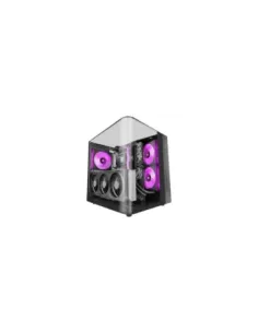 Caja Gaming Semitorre Mars Gaming MC-INFINIOLITE
