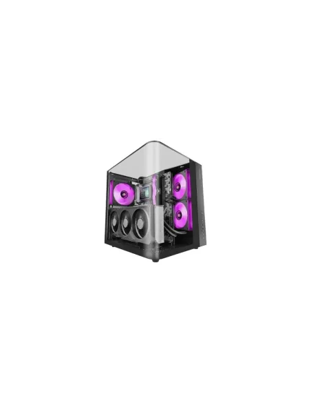 Caja Gaming Semitorre Mars Gaming MC-INFINIOLITE