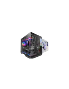 Caja Gaming Semitorre Mars Gaming MC-MIRAGE