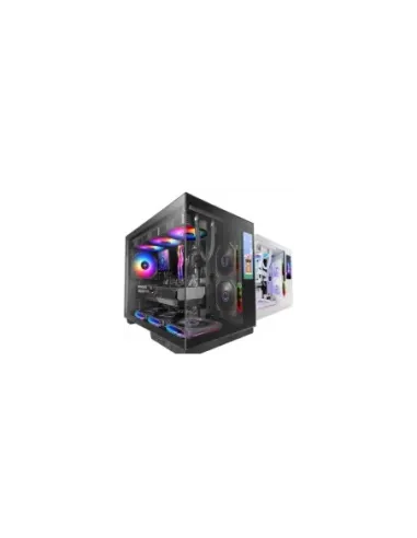 Caja Gaming Semitorre Mars Gaming MC-MIRAGE