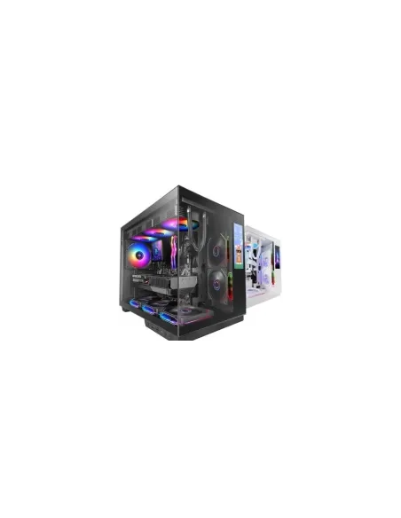 Caja Gaming Semitorre Mars Gaming MC-MIRAGE