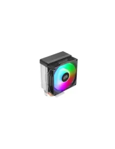 Ventilador con Disipador Mars Gaming MCPU-X2/ 9cm