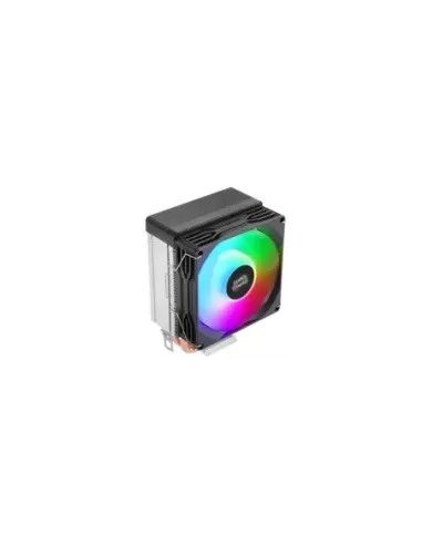 Ventilador con Disipador Mars Gaming MCPU-X2/ 9cm