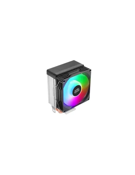 Ventilador con Disipador Mars Gaming MCPU-X2/ 9cm