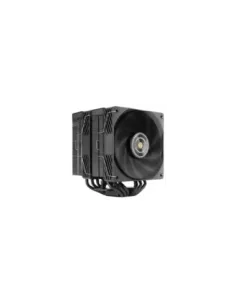 Ventilador con Disipador Mars Gaming MCPU-X26PRO/ 12cm