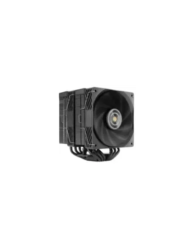 Ventilador con Disipador Mars Gaming MCPU-X26PRO/ 12cm